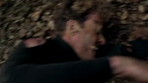 Sergeant Doug Sisk's defeat