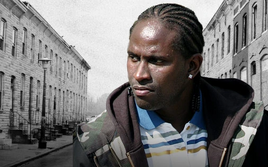 Slim Charles