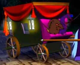 The Rat & the Weasel