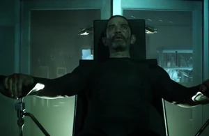 Theo is brainwashed.