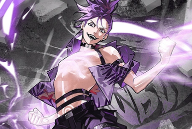 Makoto Yabe | MMKB | Fandom