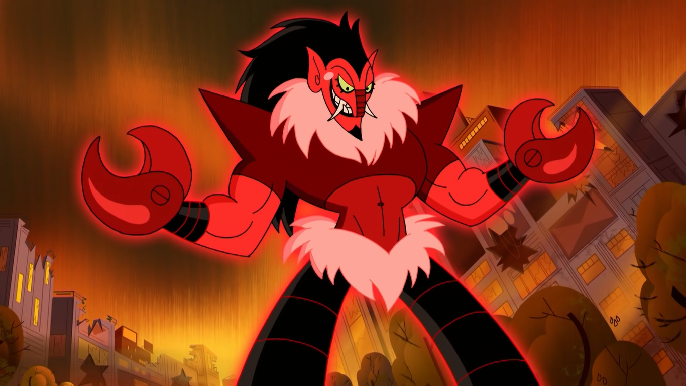 HIM Villains Wiki Fandom