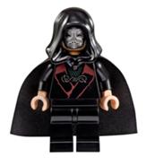 Lego Death Eater released 2010-2011.