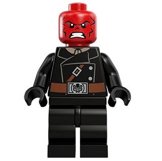 marvel lego villains