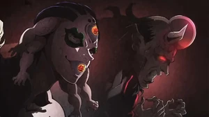 Gyokko/Gallery | Villains Wiki | Fandom