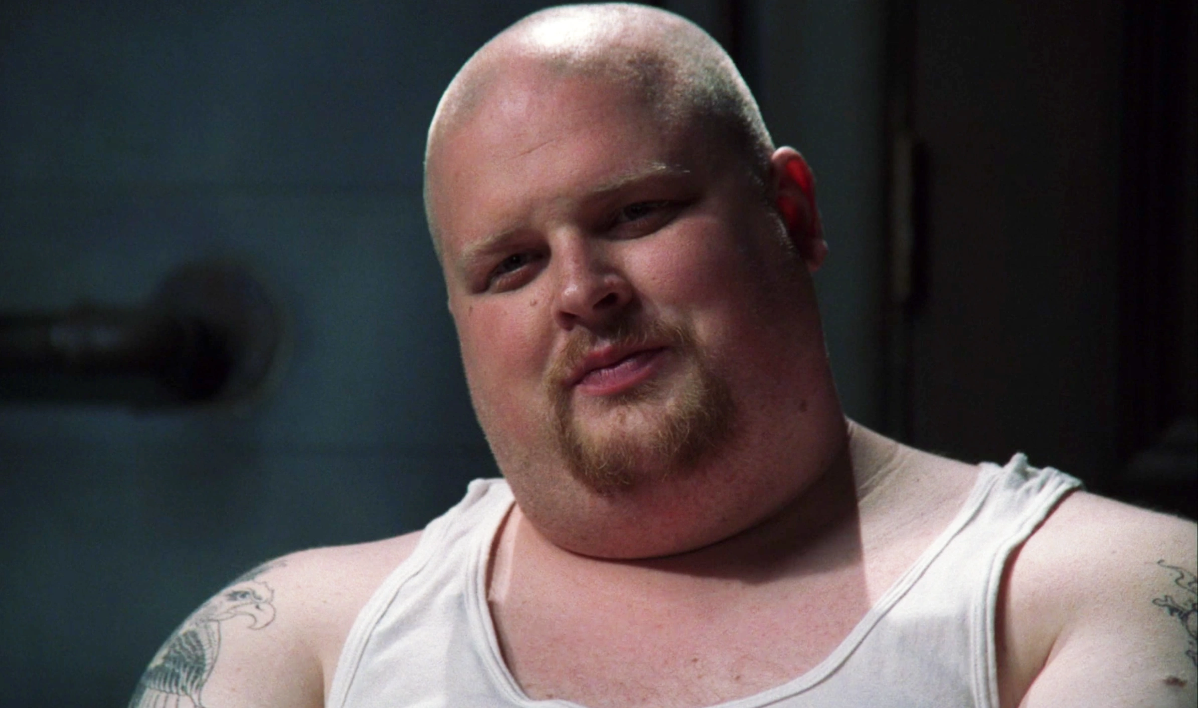 Brannon Lee Redding | Villains Wiki | Fandom, image size:2389x1413