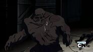 Clayface Earth-16 001