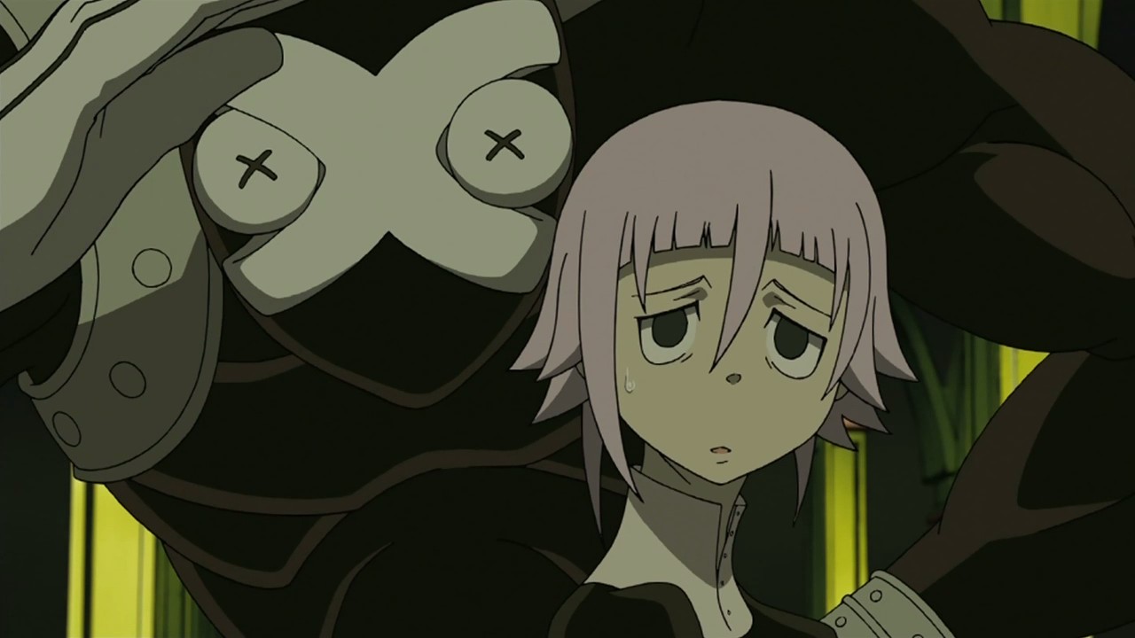 Ragnarok (Soul Eater), Villains Wiki