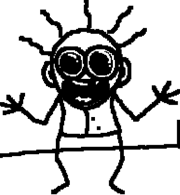 Dr. Concoctor