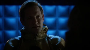 Eobard meeting Cisco.