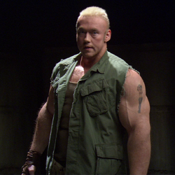 Blob (X-Men Movies) | Villains Wiki | Fandom