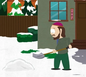 Gerald in the videogame.jpeg (48 KB) Gerald Broflovski in South Park: The Stick of Truth