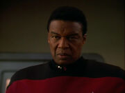 Hudson Starfleet