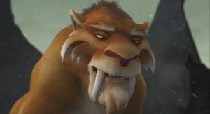 "Diego, I was beginning to worry about you."