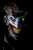 Joker in New 52.