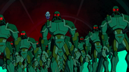 Kriegstaffebots (Scooby-Doo: Mystery Incorporated)