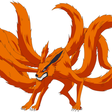 Kurama Naruto Villains Wiki Fandom