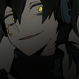 Mekakucity Actors Kuroha(villains are good)