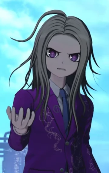 Makoto Kagutsuchi | Villains Wiki | Fandom
