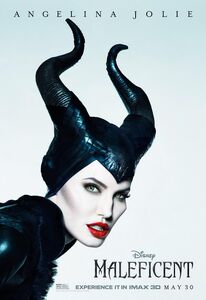 Maleficent-imax-poster