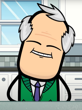 MisterCobbler