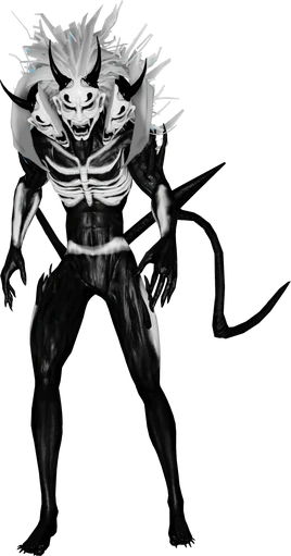 Second Form (Normal)