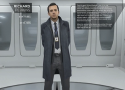 Markus (Detroit: Become Human), Villains Wiki