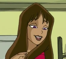 Portia Martindale title