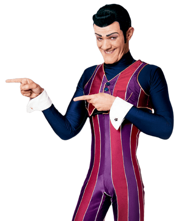 Robbie Rotten Villains Wiki Fandom - robbie rotten lazy town villan shirt roblox