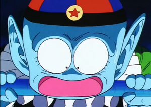 Emperor Pilaf, Dragon Ball Wiki