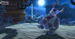 Sillydillo 09.jpg (48 KB) Sillydillo stumbling...