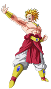 Super Saiyan