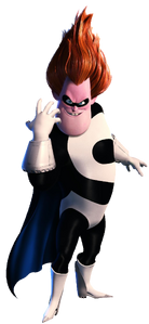 Syndrome (The Incredibles)