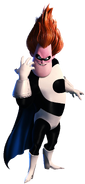 Syndrome (Disney/Pixar's The Incredibles)