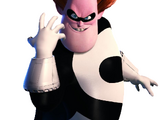 Syndrome