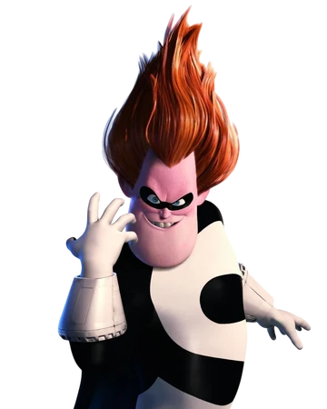 incredibles play doh