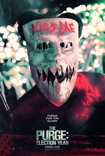 july 4th purge movie