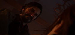 David (The Last of Us), Villains Wiki