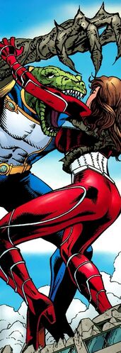 Animal-Vegetable-Mineral Man | Villains Wiki | Fandom Animal-Vegetable-Mineral Man | Villains Wiki | Fandom
