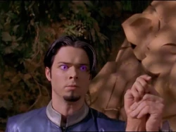 Toxica disguised as Merrick.jpg (115 KB) Toxica disguised as Merrick.