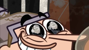 Trevor Troublemeyer Gallery Villains Wiki Fandom trevor-troublemeyer-gallery-villains-wiki-fandom