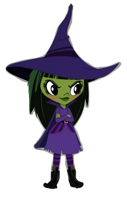 Witch, Wiki