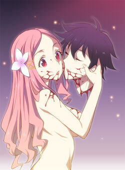 Fallen Hana/Gallery | Villains Wiki | Fandom Fallen Hana/Gallery | Villains Wiki | Fandom