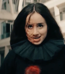 Present/Hallucination