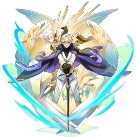Basileus Dragalia