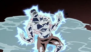 Blockbuster is defeated