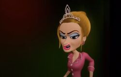 Burdine Maxwell Villains Wiki Fandom