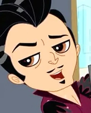 littlest pet shop anime