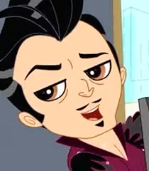 Ramon (Littlest Pet Shop) | Villains Wiki | Fandom