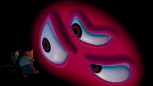 "Release the child."